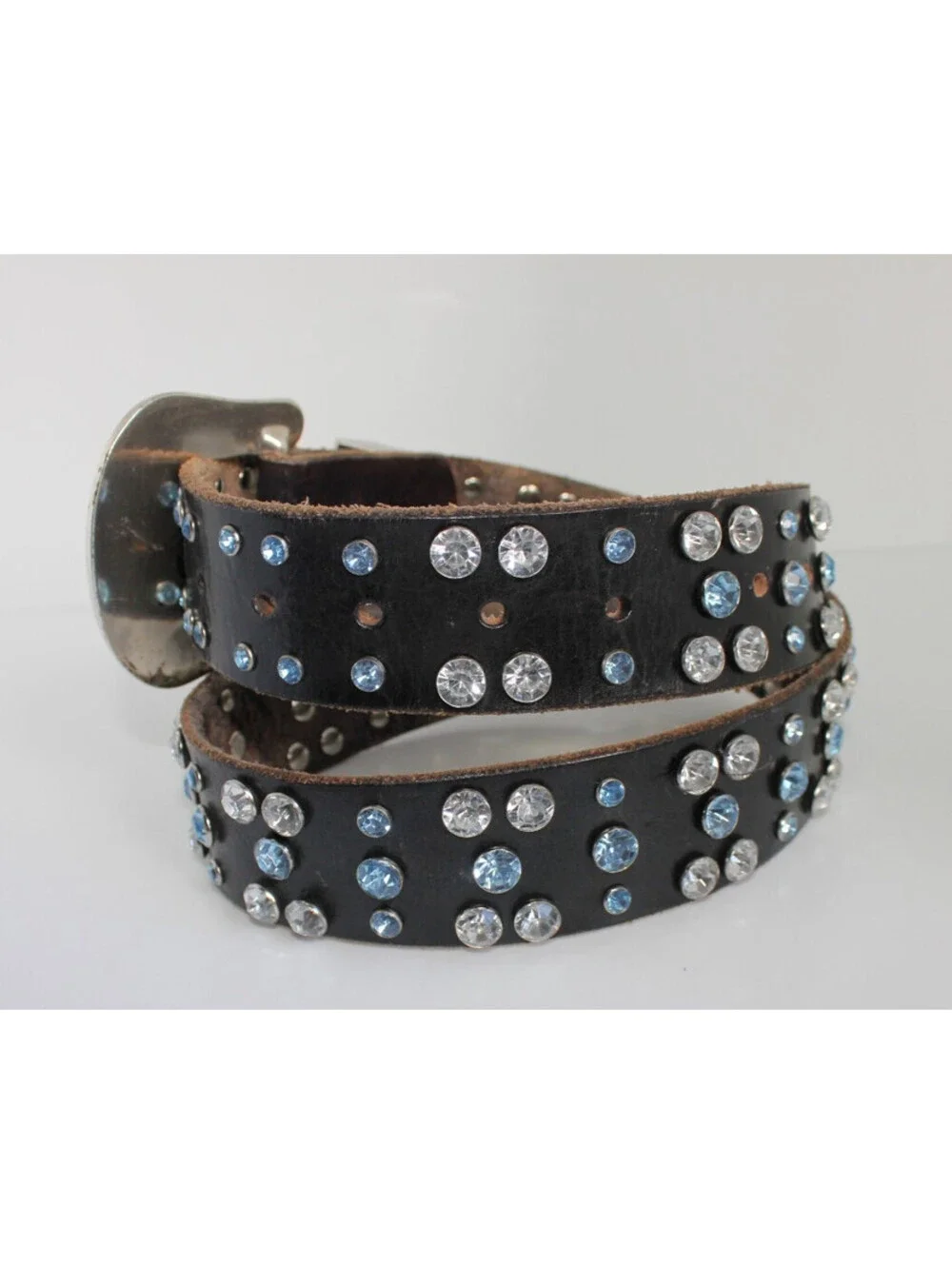 N/A western rhinestone
